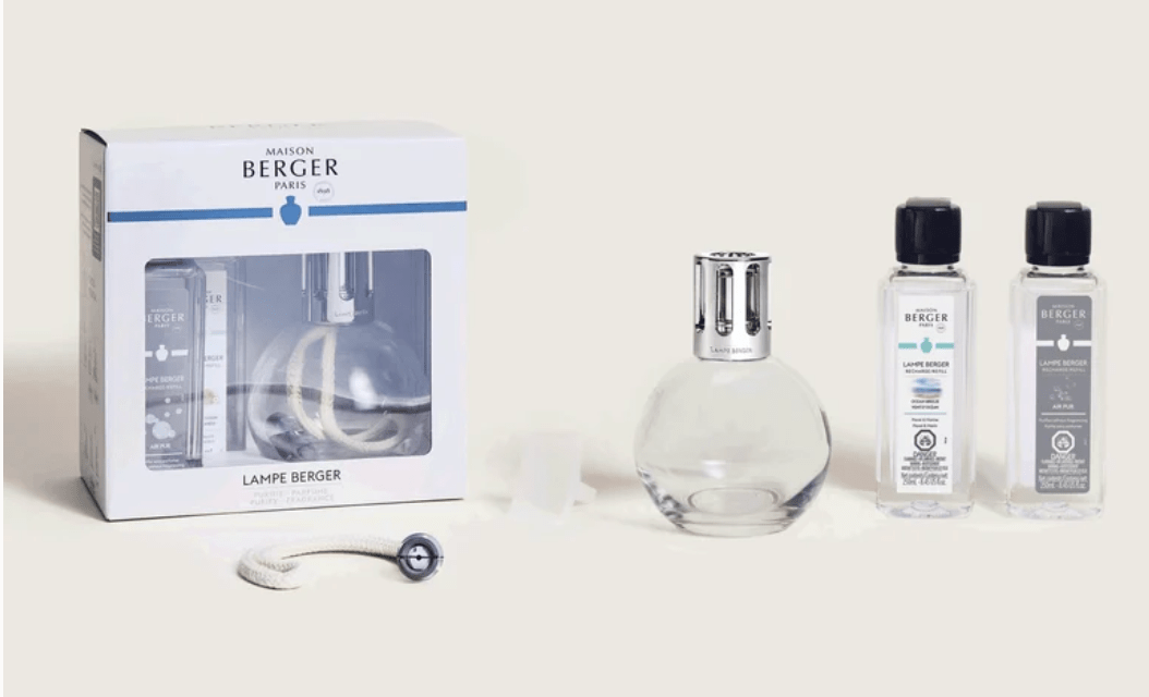 Maison Berger Round Starter Kit - LaFayes