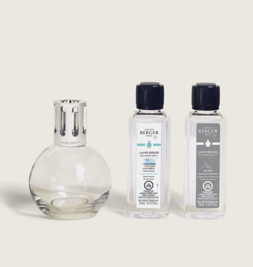 Maison Berger Round Starter Kit - LaFayes