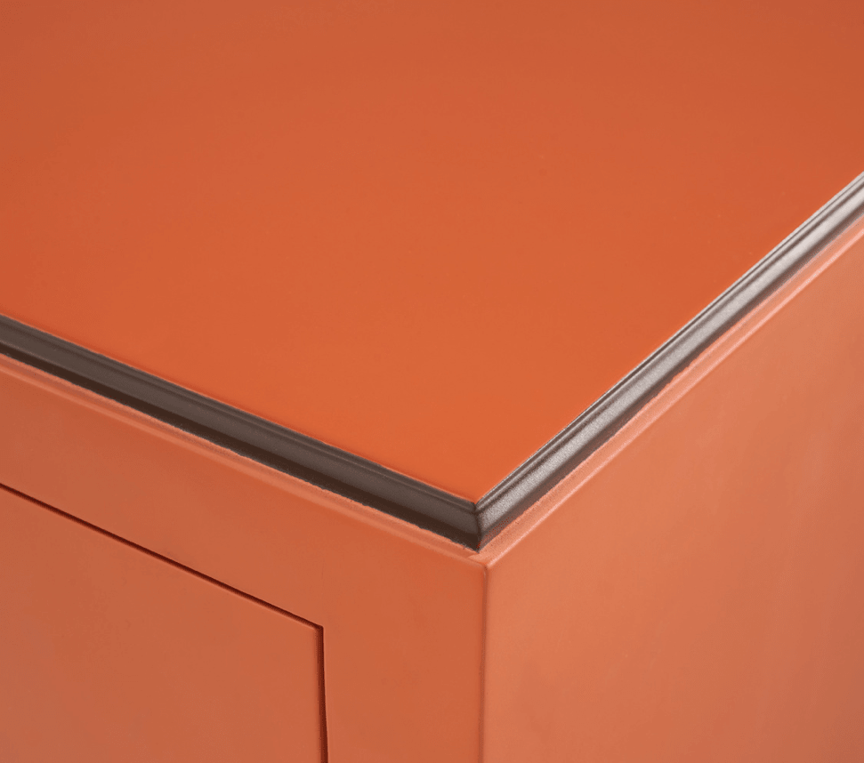Parisian Chest - LaFayes