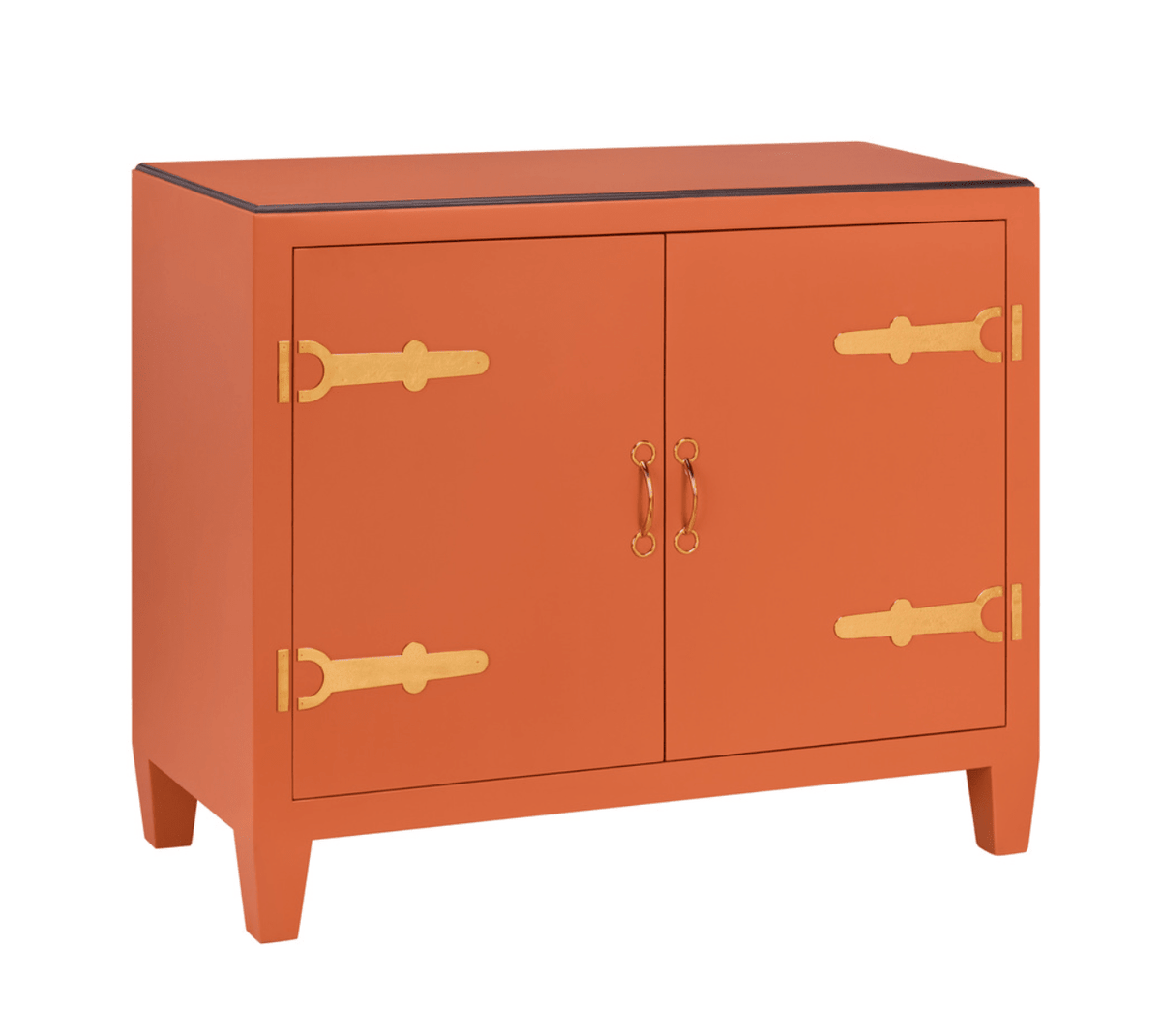 Parisian Chest - LaFayes
