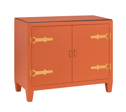 Parisian Chest - LaFayes
