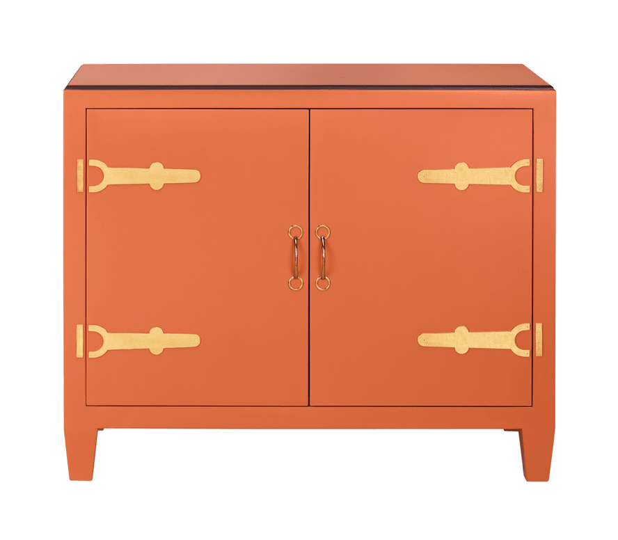 Parisian Chest - LaFayes