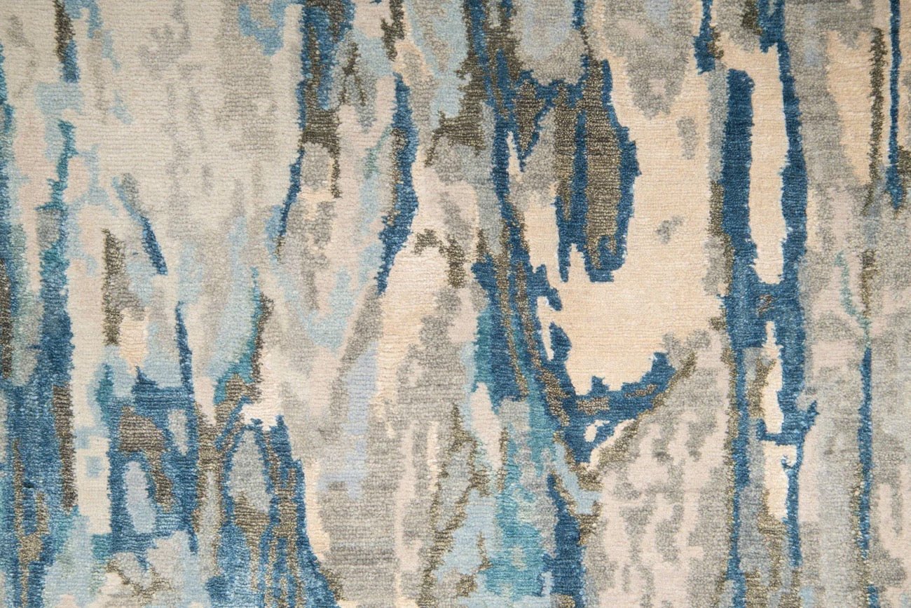 Tamarian - Cella TK Rug - The Art of Broken Pieces