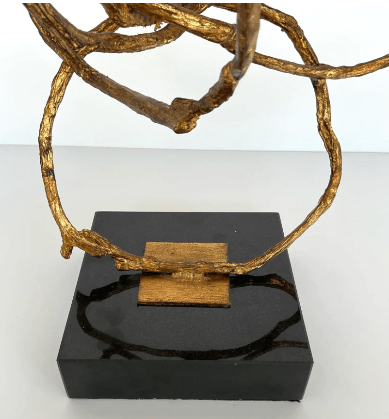 Tayla Sculpture - LaFayes