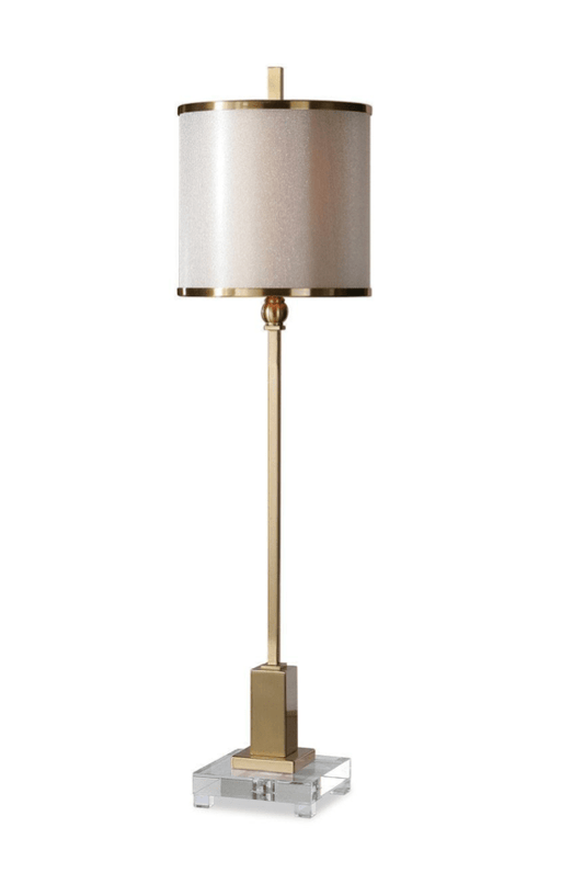 Villena Buffet Lamp - LaFayes